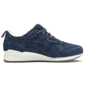 Asics x Kith x Moncler Gel-Lyte 3 “Navy”