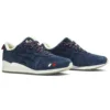Asics x Kith x Moncler Gel-Lyte 3 “Navy”