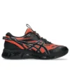 Asics x Lack of Guidance Gel-Quantum 360 VIII “Orange Black”