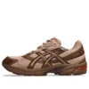 Asics x LOTTE GEL-1130 “Castanho Chocolate”