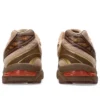 Asics x LOTTE GEL-1130 “Castanho Chocolate”