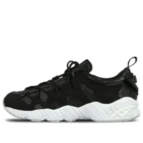 Asics x Mita Gel-Mai “Preto Branco”