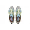 Asics x MYGE Gel-Kahana TR v2 “Verde Castanho Prateado”