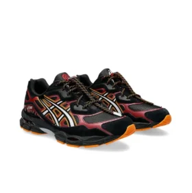 Asics x Naruto Shippuden GEL-NYC “Naruto Uzumaki”