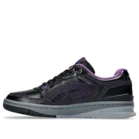 Asics x Needles EX89 “Preto Roxo”