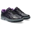 Asics x Needles EX89 “Preto Roxo”