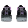 Asics x Needles EX89 “Preto Roxo”