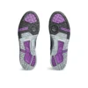 Asics x Needles EX89 “Preto Roxo”