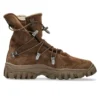 Asics x nonnative Gel-Yeti Tokyo Hi Gore-Tex “Castanho Tempestade”
