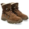 Asics x nonnative Gel-Yeti Tokyo Hi Gore-Tex “Castanho Tempestade”