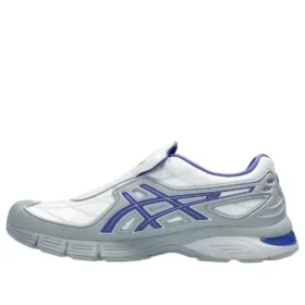 Asics x OTTO 958 GEL-SD Arzachotto Pack “Branco Azul Cinza”