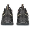 Asics x OTTO958 Protoblast-CMLVII “Castanho Escuro”