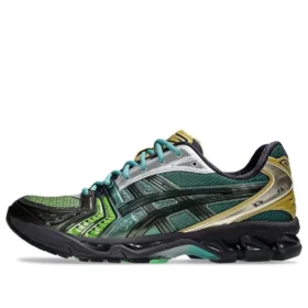 Asics x P Andrade Gel-Kayano 14 “Verde Gradiente”