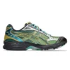 Asics x P Andrade Gel-Kayano 14 “Verde Gradiente”