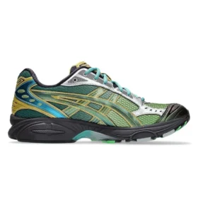 Asics x P Andrade Gel-Kayano 14 “Verde Gradiente”