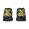 Asics x P Andrade Gel-Kayano 14 “Verde Gradiente”
