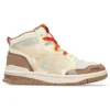Asics x P.E Nation EX89 MT “Marfim Perolado Burro”