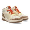 Asics x P.E Nation EX89 MT “Marfim Perolado Burro”