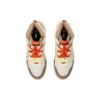 Asics x P.E Nation EX89 MT “Marfim Perolado Burro”