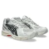 Asics x Pace Gel-Kayano 12.1 “Creme Preto”
