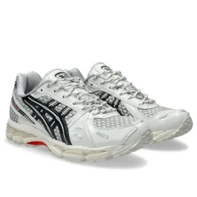 Asics x Pace Gel-Kayano 12.1 “Creme Preto”