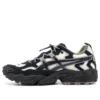 Asics x Pleasures Gel-Nandi “Cream Graphite”