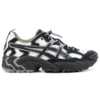 Asics x Pleasures Gel-Nandi “Cream Graphite”