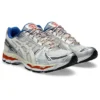 Asics x Ronnie Fieg Gel-Kayano 12.1 “Creme Azul Laranja”