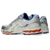 Asics x Ronnie Fieg Gel-Kayano 12.1 “Creme Azul Laranja”