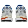 Asics x Ronnie Fieg Gel-Kayano 12.1 “Creme Azul Laranja”