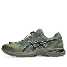 Asics x San San Gear Gel-Terrain “Verde Bronze”