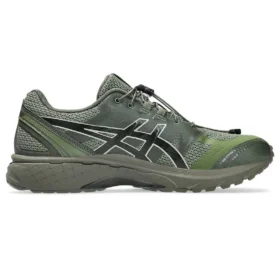 Asics x San San Gear Gel-Terrain “Verde Bronze”