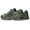 Asics x San San Gear Gel-Terrain “Verde Bronze”