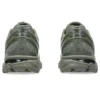Asics x San San Gear Gel-Terrain “Verde Bronze”