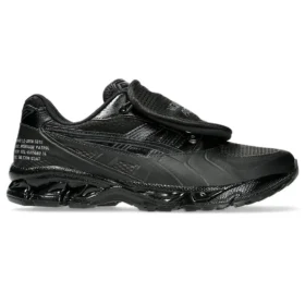 Asics x SBTG Gel-Kayano 14 Monsoon Patrol “Preto”