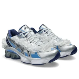 Asics x Shushu/Tong Gel-Kinetic Fluent “Branco”