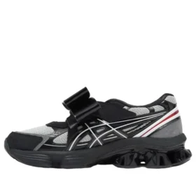 Asics x ShuShu/Tong Gel-Kinetic Fluent “Preto Branco”