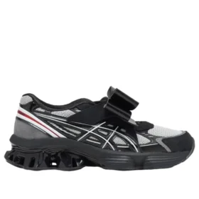Asics x ShuShu/Tong Gel-Kinetic Fluent “Preto Branco”