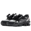Asics x ShuShu/Tong Gel-Kinetic Fluent “Preto Branco”