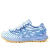 Asics x SHUSHU/TONG revela detalhes dos sapatos “Light Blue”