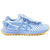 Asics x SHUSHU/TONG revela detalhes dos sapatos “Light Blue”