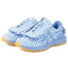 Asics x SHUSHU/TONG revela detalhes dos sapatos “Light Blue”