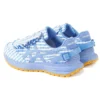 Asics x SHUSHU/TONG revela detalhes dos sapatos “Light Blue”