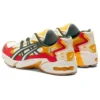 Asics x SneakerLAH Gel-Kayano 5 OG “Nasi Lemak”