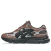 Asics x SSHS HAL Studios Gel-NYC 2.0 “Castanho”