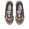 Asics x SSHS HAL Studios Gel-NYC 2.0 “Castanho”
