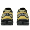 Asics x SSHS HAL Studios GEL-NYC 2.0 “Yellow”