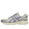 Asics x Story mfg. Gel-Venture 6 “Vanilla Violet Quartz Gingham”