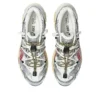 Asics x TOGA Gel-Cumulus 16 TG “White Red Pure Silver”