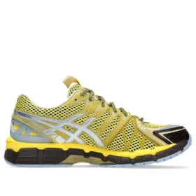 Asics x UB9-S Gel-Kayano 20 “Amarelo Vibrante Prata Pura”